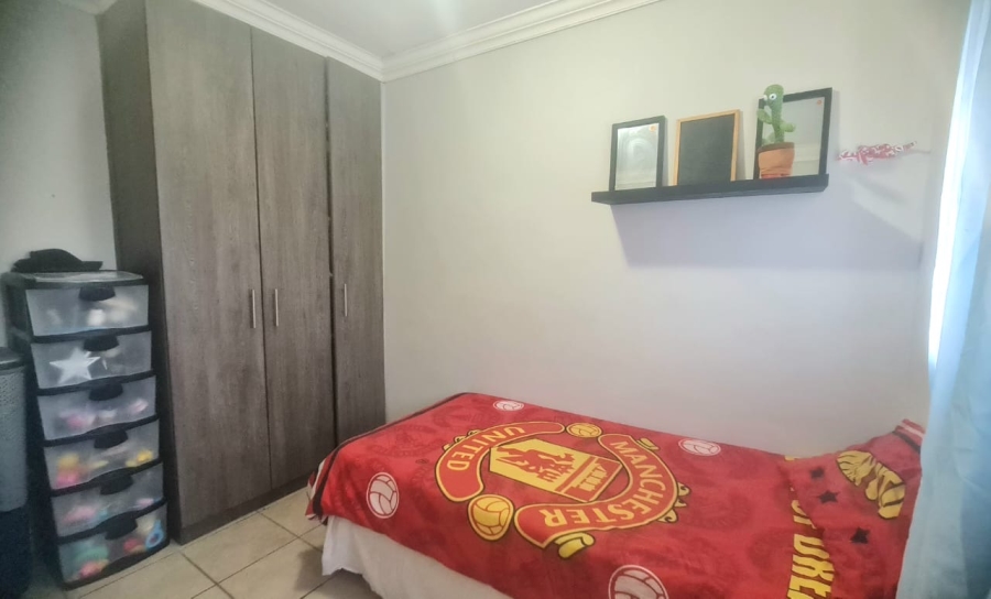2 Bedroom Property for Sale in Belhar Western Cape